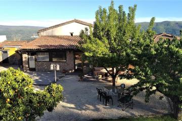 Apartamento rural Sé de un lugar