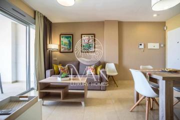 Casa PattyIván Luxury Homes 11ªPta Norte 1ªLínea