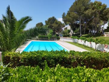 Casa de los Pinos Cala La Mora