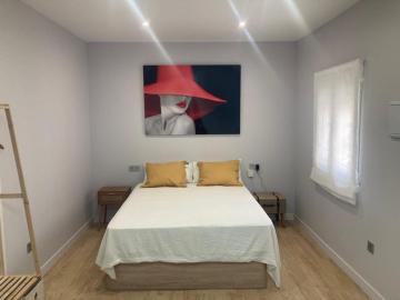 900 metros a la playa con smart tv