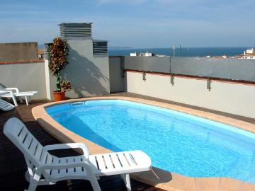 Apartamentos Mestral