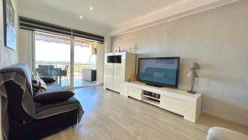 Apartamento Precioso con vistas al mar