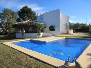 Casa Scotia - 5 Bedroom villa in Denia