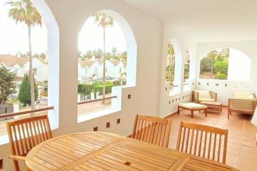 Charming apartment in El Mirador