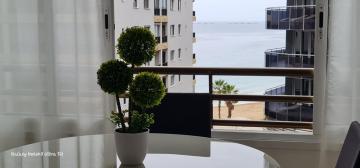 PISO CALPE - 2º LINEA