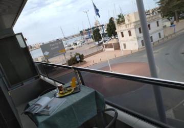 Todimer Mirador al Puerto
