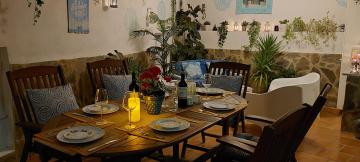 El Buen Ocio Holiday Rental