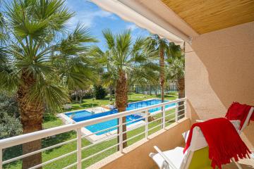 Alborada Golf 1a