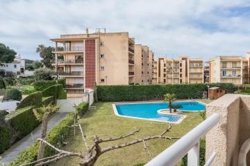 La Fosca Beach Home