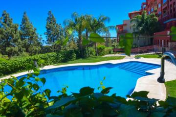 weforyou TORREQUEBRADA GOLF - PARKING AND POOL