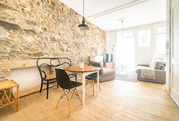 Apartamento Galería Real