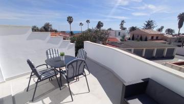 Apartamento Sur