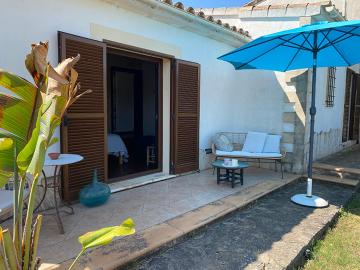 Finca Montpellier