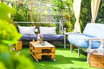 Beach House Costa de Bolao