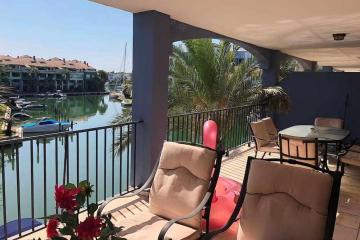 Isla Carey Marina de Sotogrande