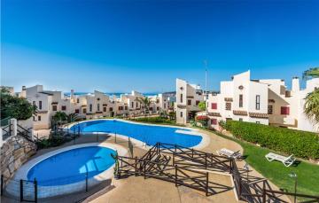 Amazing Home In Casares With Wifi, Swimming Pool And 3 Bedrooms