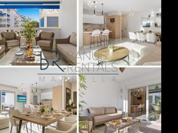 3 dormitorios en Playas del Duque Ref C 111