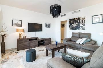 Narciso apartment with pool in Mijas - Ref 219