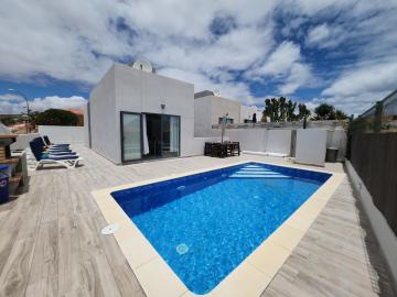 LUXURY VILLA PERLA DEL MAR