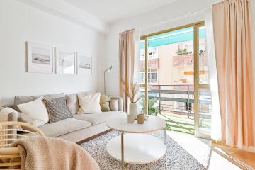 C24 Fantastic 4 Bedroom with Terrace