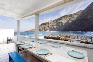 Lightbooking Rincón del Mar Tenerife