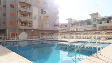 REF 8926 APARTAMENTO ACEQUION BEACH