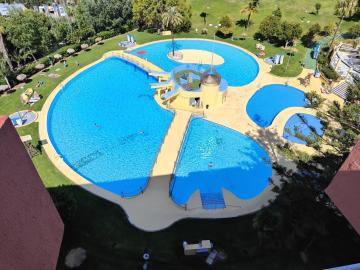 Cubo's Apartamento Jupiter Picasso Beach