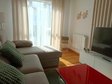 Apartamento Mar de Arousa