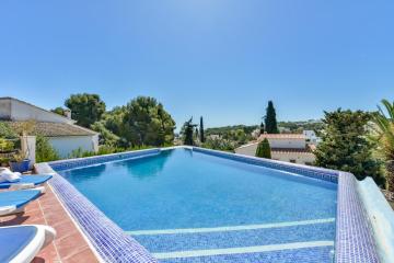 Villa Sierra