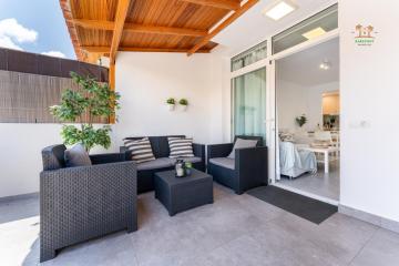 Sunnyside Bungalow