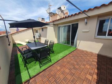 Penthouse Blanes