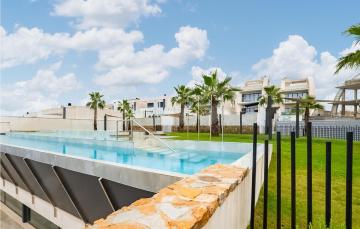 Beautiful Home In Rojales With Outdoor Swimming Pool, Swimming Pool And 2 Bedrooms