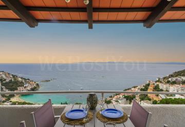 Casa Panorama Roses - WeHostYou