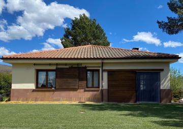 CASA NATURAE