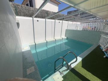 Villa Pareada SOTO VISTAHERMOSA (PISCINA PRIVADA)