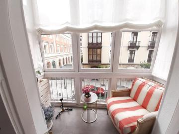 Apartamento Barroeta