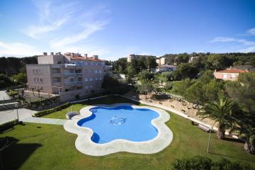 Lila New Planet Costa Dorada