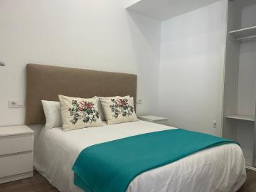 Gesbi apartamentos
