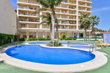 Ambar Beach 17A
