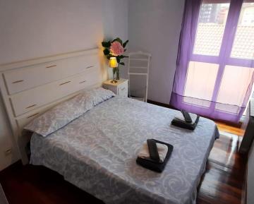 Apartamento del puerto