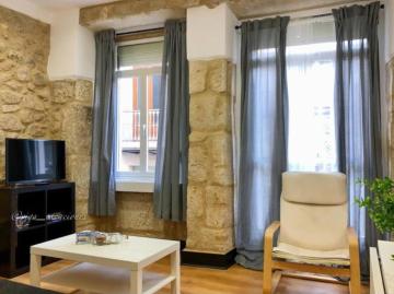 Apartamento Centro Vello