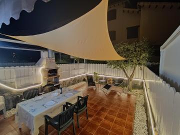 Beach House Roda de Bera