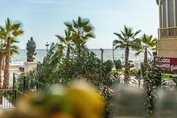 Apartamento Fuengirola Playa
