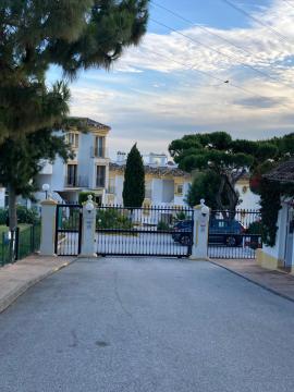 Casa Julia, Calahonda Golf