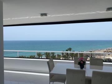 Edificio Playa Mar