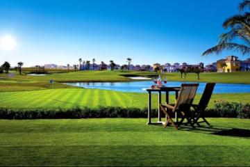 Mar Menor Golf Resort