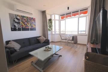 Torremolinos Gem, Sea view apartment