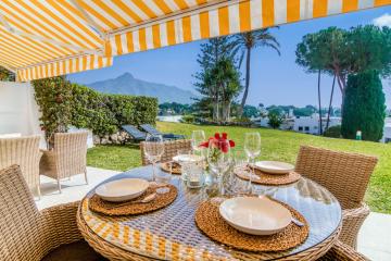 Azahara, Marbella