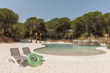 Camping Doñarrayan Park