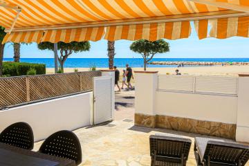 Villa Laura Litoral Costa Dorada - ONLY FAMILIES